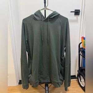 Men's Lululemon Soft Jersey Pullover Hoodie